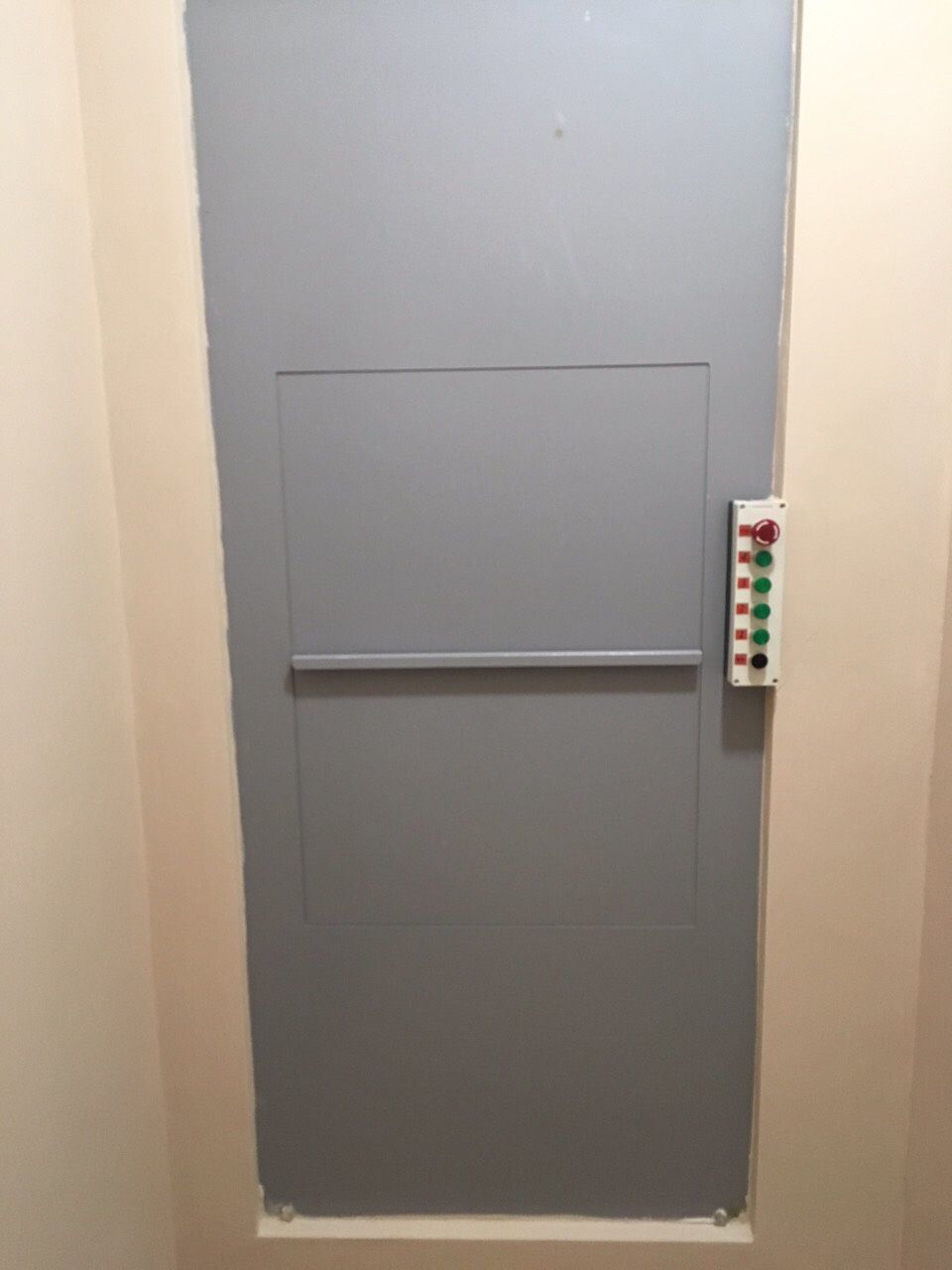 Сервисный малогрузовой подъемник, 250 кг, Нижний Новгород