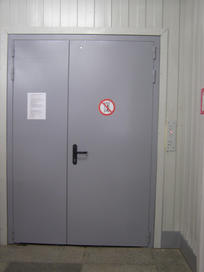 Шахтный подъемник, 1500 кг, Мариинск