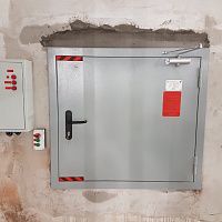 Малогрузовой подъемник, 250 кг, Хабаровск