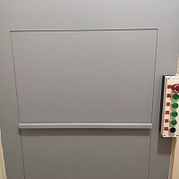 Сервисный малогрузовой подъемник, 250 кг, Нижний Новгород