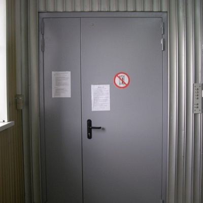 Шахтный подъемник