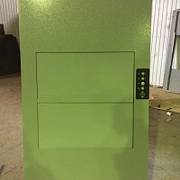 Малогрузовой сервисный подъемник, 200 кг, Ялта