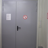 Шахтный подъемник, 1500 кг, Мариинск