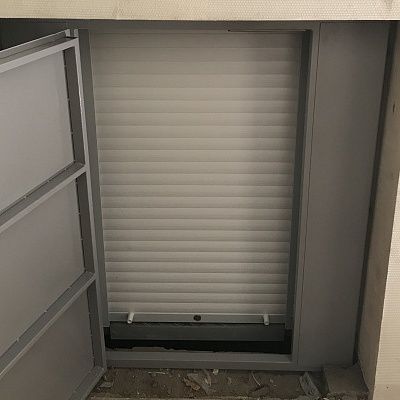 Малогрузовой подъемник