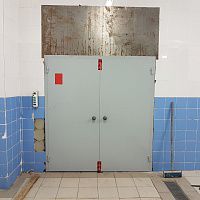 Подъемник грузовой в готовой шахте, 3000 кг, Липецк